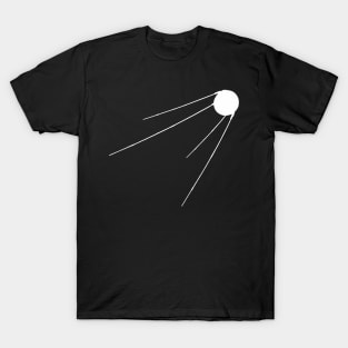 Sputnik T-Shirt